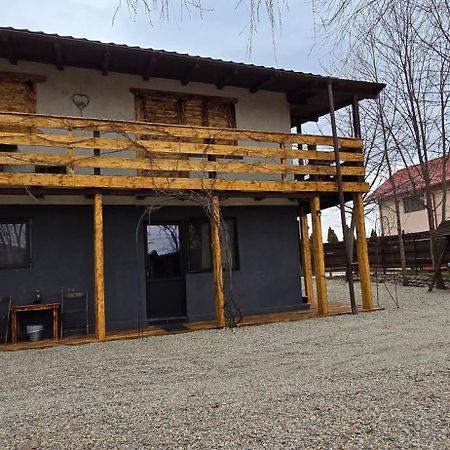 Vila Куртя-де-Арджеш Экстерьер фото